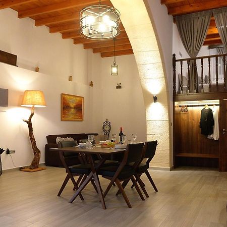 Paraskevi Luxury Apartments Kattavía Екстериор снимка