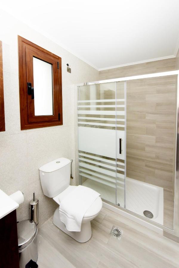 Paraskevi Luxury Apartments Kattavía Екстериор снимка