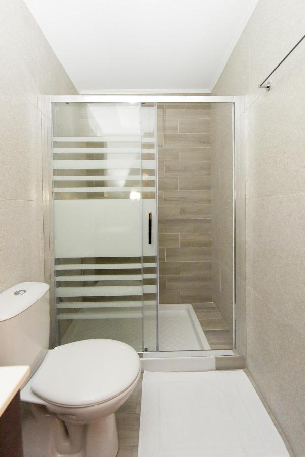 Paraskevi Luxury Apartments Kattavía Екстериор снимка