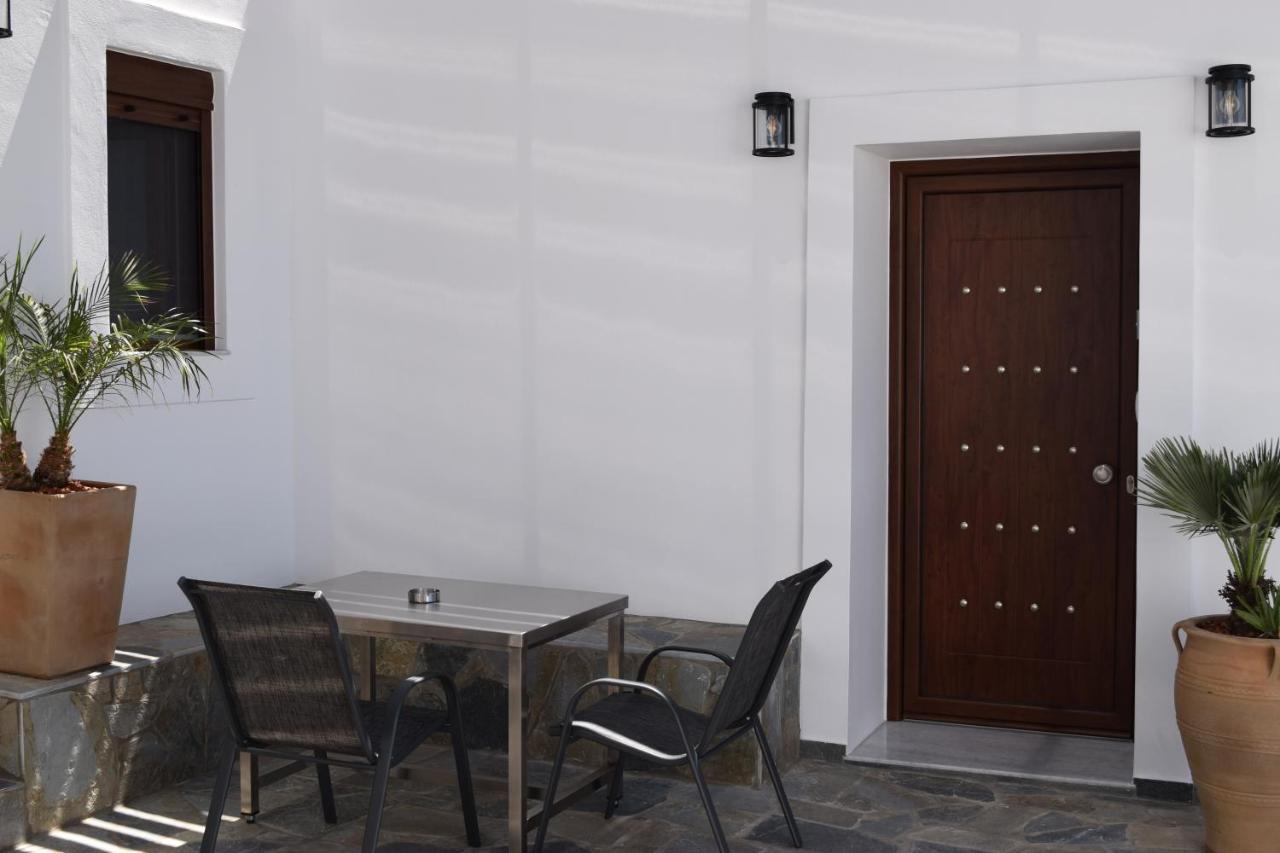 Paraskevi Luxury Apartments Kattavía Екстериор снимка